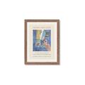 Picture of The Museum -Matisse _GroupedProduct_Rectangle_Portrait_Framed_Matted_