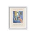 Picture of The Museum -Matisse _GroupedProduct_Rectangle_Portrait_Framed_Matted_