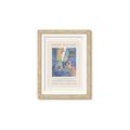 Picture of The Museum -Matisse _GroupedProduct_Rectangle_Portrait_Framed_Matted_