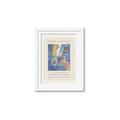 Picture of The Museum -Matisse _GroupedProduct_Rectangle_Portrait_Framed_Matted_