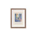 Picture of The Museum -Matisse _GroupedProduct_Rectangle_Portrait_Framed_Matted_