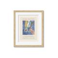 Picture of The Museum -Matisse _GroupedProduct_Rectangle_Portrait_Framed_Matted_