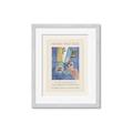 Picture of The Museum -Matisse _GroupedProduct_Rectangle_Portrait_Framed_Matted_