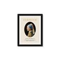 Picture of Vermeer _GroupedProduct_Rectangle_Portrait_Framed_Matted_