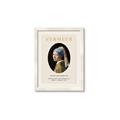 Picture of Vermeer _GroupedProduct_Rectangle_Portrait_Framed_Matted_