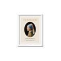 Picture of Vermeer _GroupedProduct_Rectangle_Portrait_Framed_Matted_
