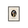 Picture of Vermeer _GroupedProduct_Rectangle_Portrait_Framed_Matted_