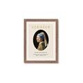 Picture of Vermeer _GroupedProduct_Rectangle_Portrait_Framed_Matted_
