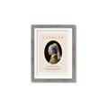 Picture of Vermeer _GroupedProduct_Rectangle_Portrait_Framed_Matted_