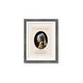 Picture of Vermeer _GroupedProduct_Rectangle_Portrait_Framed_Matted_