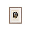 Picture of Vermeer _GroupedProduct_Rectangle_Portrait_Framed_Matted_