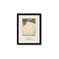 Picture of Blomenzee - Theo Van Hoytema _GroupedProduct_Rectangle_Portrait_Framed_Matted_