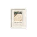 Picture of Blomenzee - Theo Van Hoytema _GroupedProduct_Rectangle_Portrait_Framed_Matted_