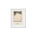 Picture of Blomenzee - Theo Van Hoytema _GroupedProduct_Rectangle_Portrait_Framed_Matted_
