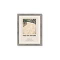 Picture of Blomenzee - Theo Van Hoytema _GroupedProduct_Rectangle_Portrait_Framed_Matted_