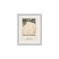 Picture of Blomenzee - Theo Van Hoytema _GroupedProduct_Rectangle_Portrait_Framed_Matted_