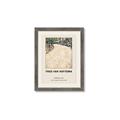 Picture of Blomenzee - Theo Van Hoytema _GroupedProduct_Rectangle_Portrait_Framed_Matted_
