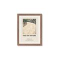 Picture of Blomenzee - Theo Van Hoytema _GroupedProduct_Rectangle_Portrait_Framed_Matted_