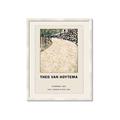 Picture of Blomenzee - Theo Van Hoytema _GroupedProduct_Rectangle_Portrait_Framed_Matted_
