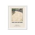 Picture of Blomenzee - Theo Van Hoytema _GroupedProduct_Rectangle_Portrait_Framed_Matted_
