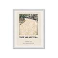 Picture of Blomenzee - Theo Van Hoytema _GroupedProduct_Rectangle_Portrait_Framed_Matted_