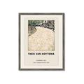 Picture of Blomenzee - Theo Van Hoytema _GroupedProduct_Rectangle_Portrait_Framed_Matted_