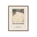 Picture of Blomenzee - Theo Van Hoytema _GroupedProduct_Rectangle_Portrait_Framed_Matted_