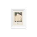 Picture of Blomenzee - Theo Van Hoytema _GroupedProduct_Rectangle_Portrait_Framed_Matted_