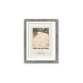 Picture of Blomenzee - Theo Van Hoytema _GroupedProduct_Rectangle_Portrait_Framed_Matted_