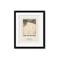 Picture of Blomenzee - Theo Van Hoytema _GroupedProduct_Rectangle_Portrait_Framed_Matted_