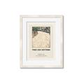 Picture of Blomenzee - Theo Van Hoytema _GroupedProduct_Rectangle_Portrait_Framed_Matted_