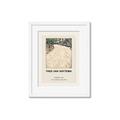 Picture of Blomenzee - Theo Van Hoytema _GroupedProduct_Rectangle_Portrait_Framed_Matted_