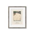 Picture of Blomenzee - Theo Van Hoytema _GroupedProduct_Rectangle_Portrait_Framed_Matted_