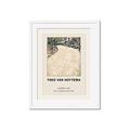 Picture of Blomenzee - Theo Van Hoytema _GroupedProduct_Rectangle_Portrait_Framed_Matted_