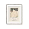 Picture of Blomenzee - Theo Van Hoytema _GroupedProduct_Rectangle_Portrait_Framed_Matted_