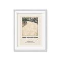Picture of Blomenzee - Theo Van Hoytema _GroupedProduct_Rectangle_Portrait_Framed_Matted_