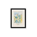 Picture of The Clocktower at St.Tropez - Paul Signac _GroupedProduct_Rectangle_Portrait_Framed_Matted_