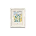 Picture of The Clocktower at St.Tropez - Paul Signac _GroupedProduct_Rectangle_Portrait_Framed_Matted_