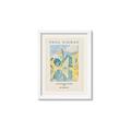Picture of The Clocktower at St.Tropez - Paul Signac _GroupedProduct_Rectangle_Portrait_Framed_Matted_