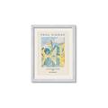 Picture of The Clocktower at St.Tropez - Paul Signac _GroupedProduct_Rectangle_Portrait_Framed_Matted_