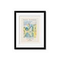 Picture of The Clocktower at St.Tropez - Paul Signac _GroupedProduct_Rectangle_Portrait_Framed_Matted_