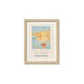 Picture of Paul signac _GroupedProduct_Rectangle_Portrait_Framed_Matted_