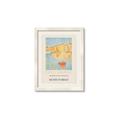 Picture of Paul signac _GroupedProduct_Rectangle_Portrait_Framed_Matted_