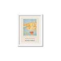 Picture of Paul signac _GroupedProduct_Rectangle_Portrait_Framed_Matted_