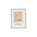 Picture of Paul signac _GroupedProduct_Rectangle_Portrait_Framed_Matted_