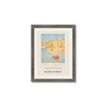 Picture of Paul signac _GroupedProduct_Rectangle_Portrait_Framed_Matted_