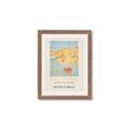 Picture of Paul signac _GroupedProduct_Rectangle_Portrait_Framed_Matted_