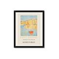 Picture of Paul signac _GroupedProduct_Rectangle_Portrait_Framed_Matted_
