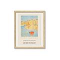 Picture of Paul signac _GroupedProduct_Rectangle_Portrait_Framed_Matted_