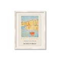 Picture of Paul signac _GroupedProduct_Rectangle_Portrait_Framed_Matted_